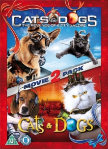 Image for Cats and Dogs/Cats and Dogs: The Revenge of Kitty Galore