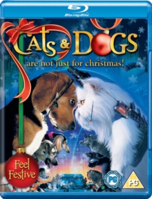 Image for Cats & Dogs