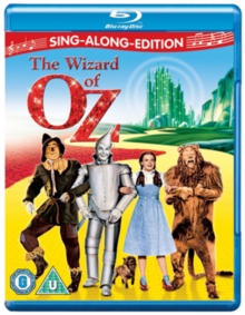 Image for The Wizard of Oz