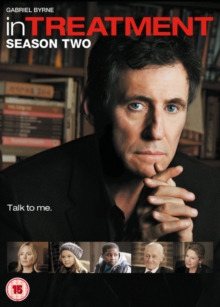 Image for In Treatment: Season Two