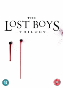 Image for The Lost Boys Trilogy