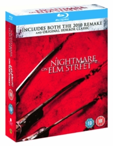 Image for A   Nightmare On Elm Street: 1984 Original and 2010 Remake