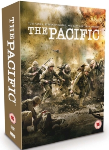 Image for The Pacific