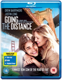 Image for Going the Distance