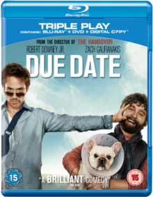 Image for Due Date