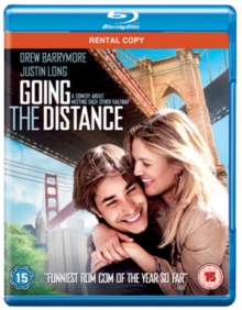 Image for Going the Distance