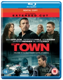 Image for The Town