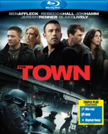 Image for The Town