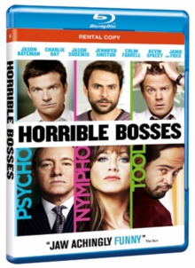 Image for Horrible Bosses