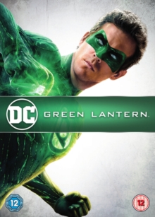 Image for Green Lantern