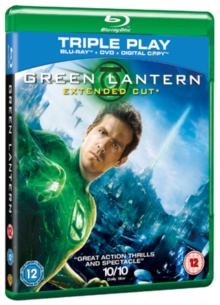 Image for Green Lantern