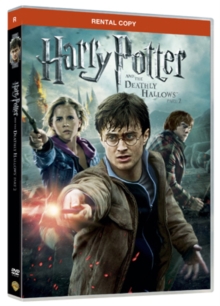 Image for Harry Potter and the Deathly Hallows: Part 2