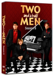 Image for Two and a Half Men: Season 8