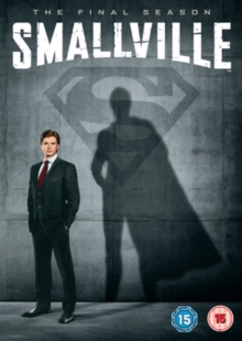 Image for Smallville: The Final Season