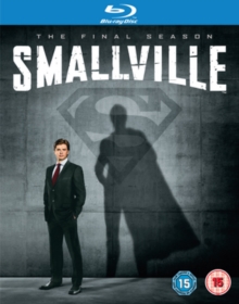 Image for Smallville: The Final Season