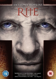 Image for The Rite