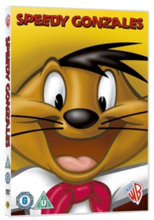 Image for Speedy Gonzales