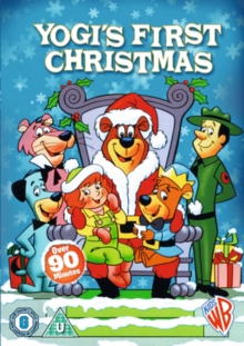 Image for Yogi Bear: Yogi's First Christmas