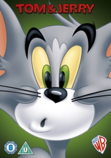 Image for Tom and Jerry: Fur Flying Adventures