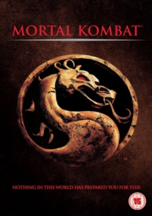 Image for Mortal Kombat