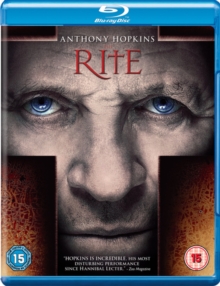 Image for The Rite