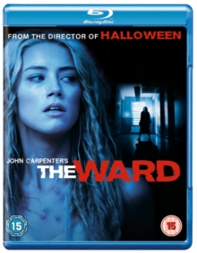 Image for John Carpenter's the Ward