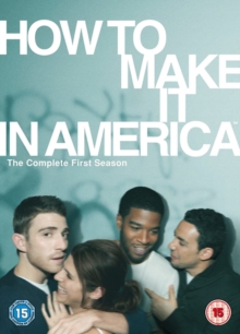 Image for How to Make It in America: The Complete First Season