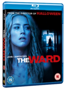 Image for John Carpenter's the Ward
