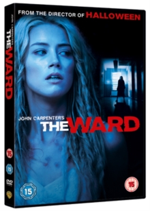 Image for John Carpenter's the Ward