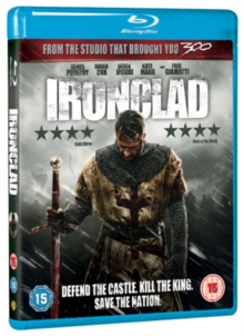 Image for Ironclad