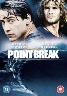 Image for Point Break