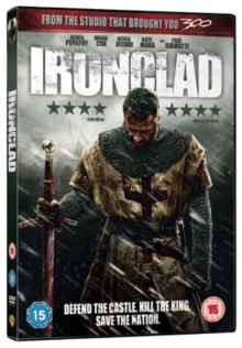 Image for Ironclad