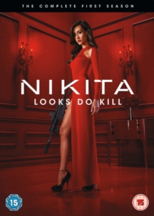 Image for Nikita: The Complete First Season