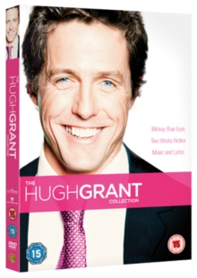 Image for Hugh Grant Collection