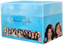 Image for Gilmore Girls: The Complete Series