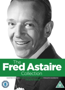 Image for The Fred Astaire Collection