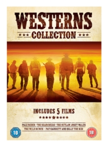 Image for Western Collection