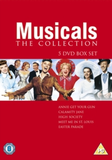 Image for Musical Collection