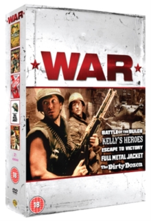 Image for War Collection