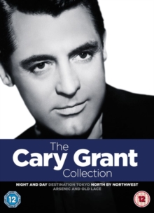 Image for Cary Grant: The Signature Collection