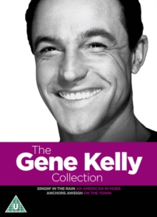 Image for The Gene Kelly Collection