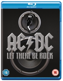 Image for AC/DC: Let There Be Rock