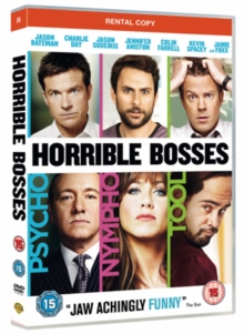 Image for Horrible Bosses