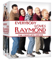 Image for Everybody Loves Raymond: The Complete Series