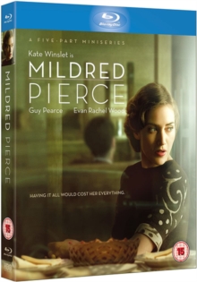Image for Mildred Pierce