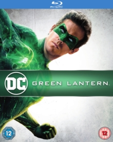 Image for Green Lantern
