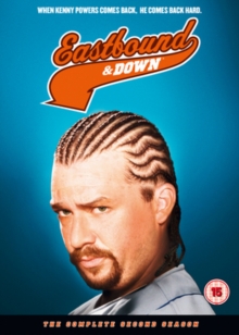 Image for Eastbound & Down: The Complete Second Season