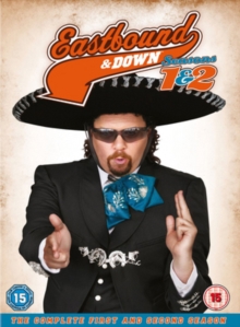 Image for Eastbound & Down: Seasons 1-2