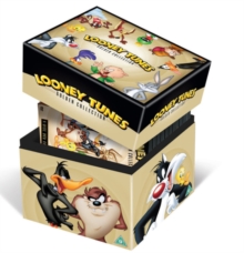Image for Looney Tunes: Golden Collection - 1-6
