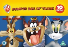 Image for Looney Tunes: Big Faces Collection